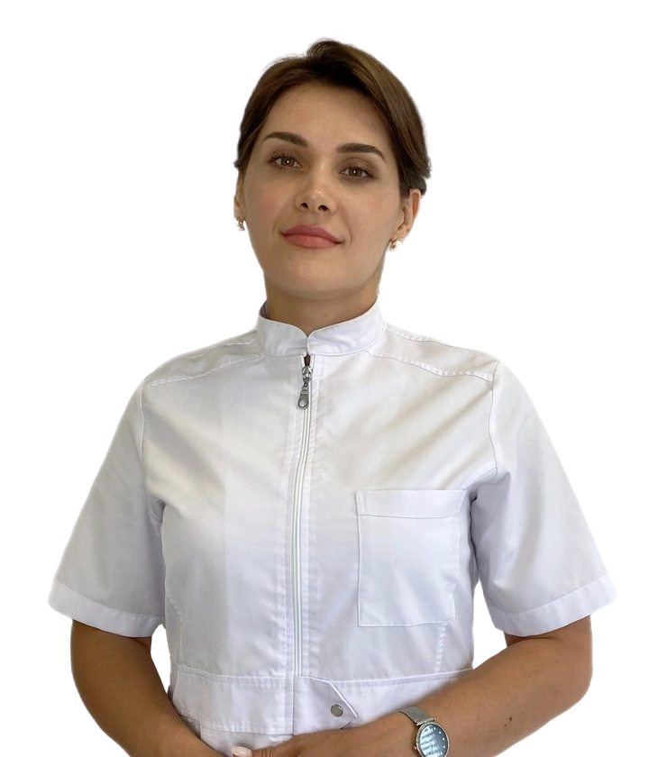 Рыженкова Наталья Михайловна