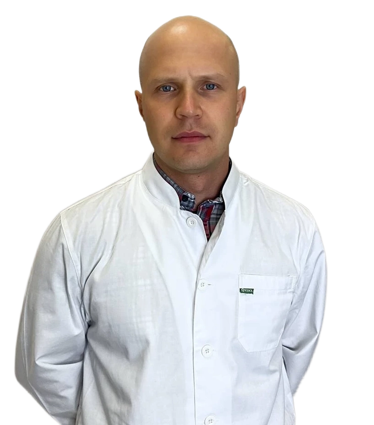 Демидов Денис Петрович
