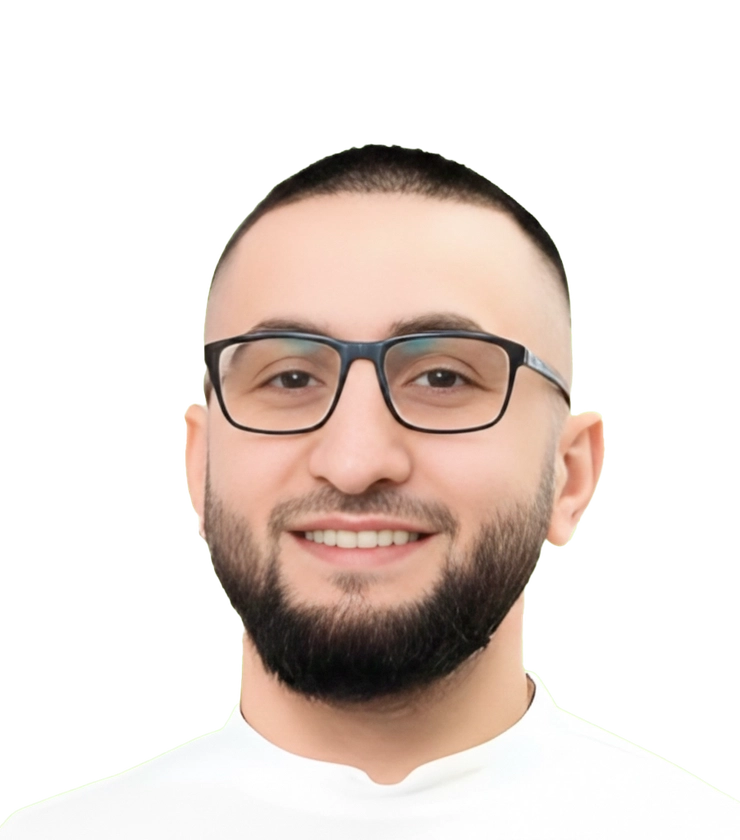 Курбанов Сархан Курбанали оглы