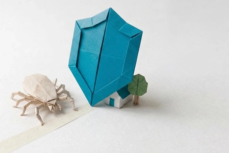 Страховка от клеща