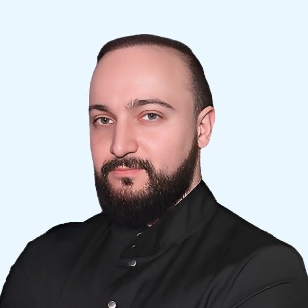 Демельханов Ибрагим Русланович