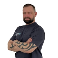 Роговенко Александр Анатольевич