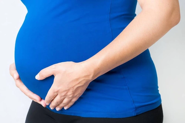 Как лечить цистит при беременности