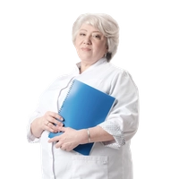 Морозова Татьяна Владимировна