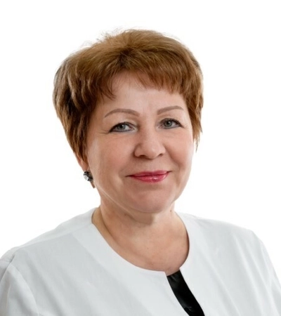 Ржавичева Ольга Сергеевна - Врач - гастроэнтеролог