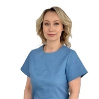 Сахарова Татьяна Витальевна