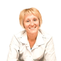 Суставова Елена Анатольевна