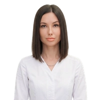 Цих Виктория Сергеевна
