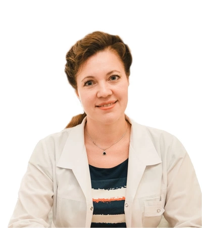 Петроченко Ирина Алексеевна - Детский врач невролог