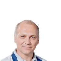 Петров Дмитрий Викторович