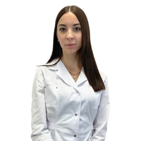 Коростелева Полина Дмитриевна