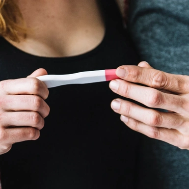 Подготовка и роль мужчины в программе ЭКО