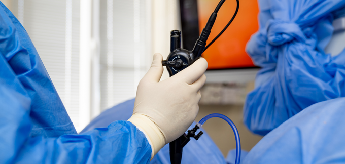 Эндоскопия