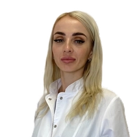 Голощапова Елена Сергеевна