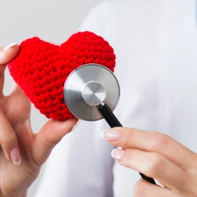 Базовый сердечно-сосудистый чекап по специальной цене!