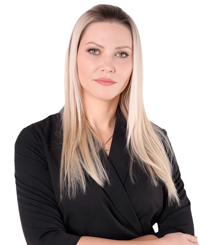Романова Диана Михайловна