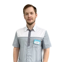 Палатов Михаил Алексеевич