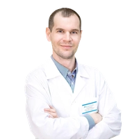 Ермошкин Олег Александрович