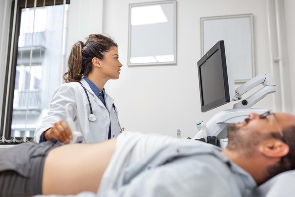 Лечение и диагностика урологических заболеваний