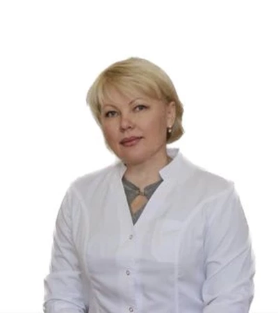 Старцева Марина Николаевна - Врач - хирург, акушер-гинеколог
