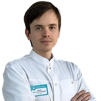 Попов Антон Александрович