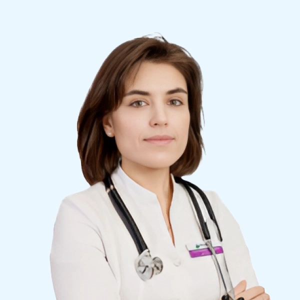 Розпутько Виктория Михайловна