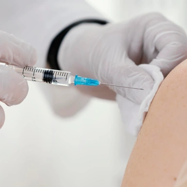 Вакцинация от гриппа - лучшая защита вашего организма