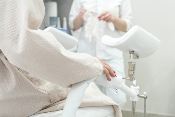 Оперативное лечение гинекологических заболеваний