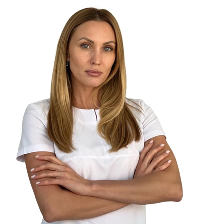 Блинова Елена Николаевна - Оперирующий гинеколог, врач акушер-гинеколог