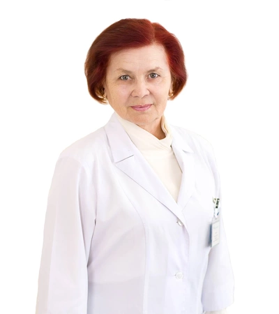 Авдеева Роза Алексеевна - Врач педиатр-неонатолог