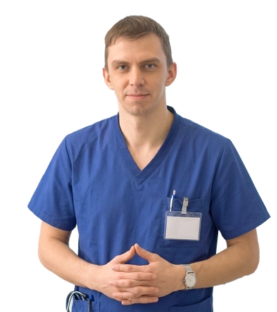 Батурин Дмитрий Александрович - Врач - колопроктолог