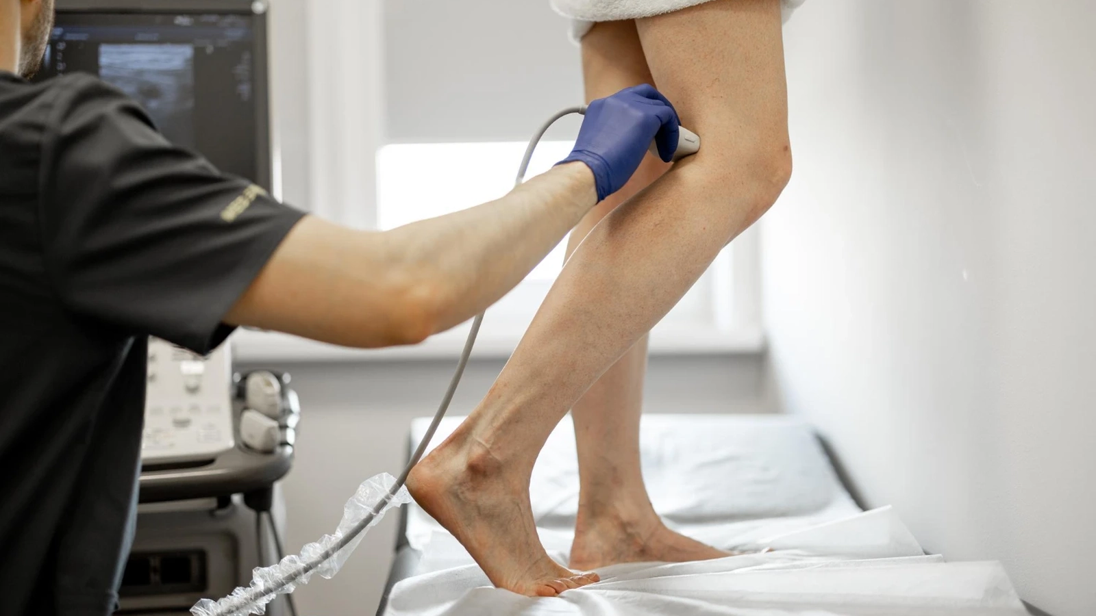 Второе мнение врача флеболога за 1 рубль