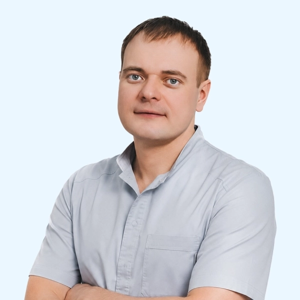 Фото врача