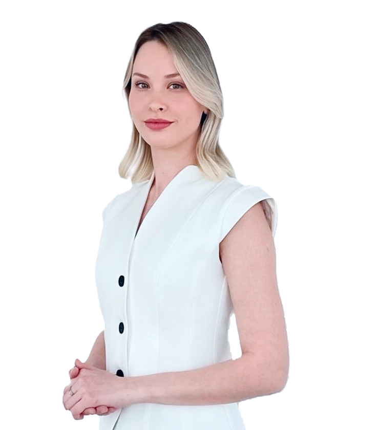 Мухина Алеся Сергеевна
