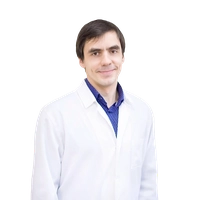 Кедров Александр Сергеевич