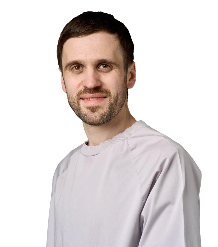 Капустинский Андрей Николаевич