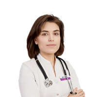 Розпутько Виктория Михайловна