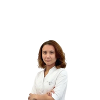 Тодоякова Анна Олеговна