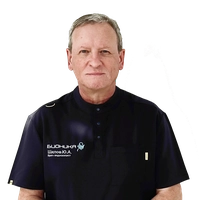 Шилов Юрий Анатольевич