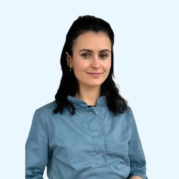 Шаткова Елена Арсеновна