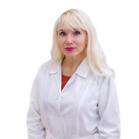 Василенко Татьяна Олеговна