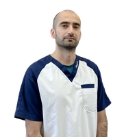 Амирханов Руслан Агитович