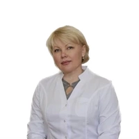 Старцева Марина Николаевна