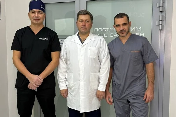 Операция Латарже MiniOpen: новая эра в хирургии плечевого сустава
