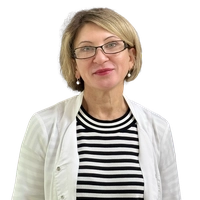 Аравина Елена Валентиновна