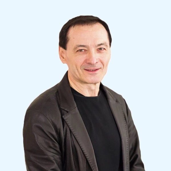 Фото врача