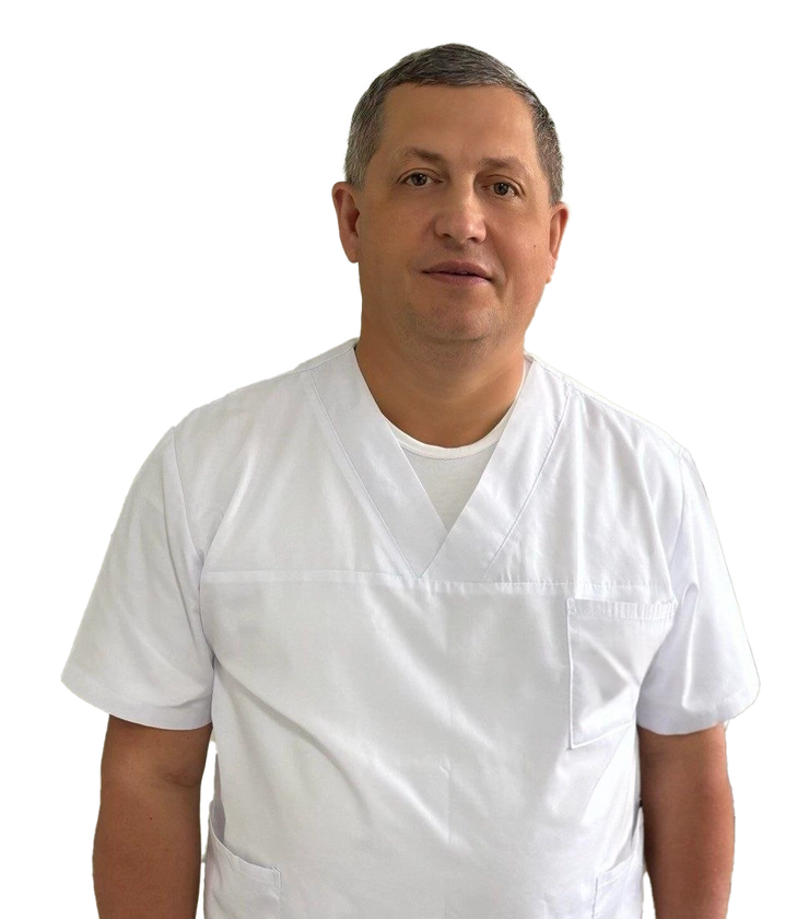 Малицкий Алексей Владимирович