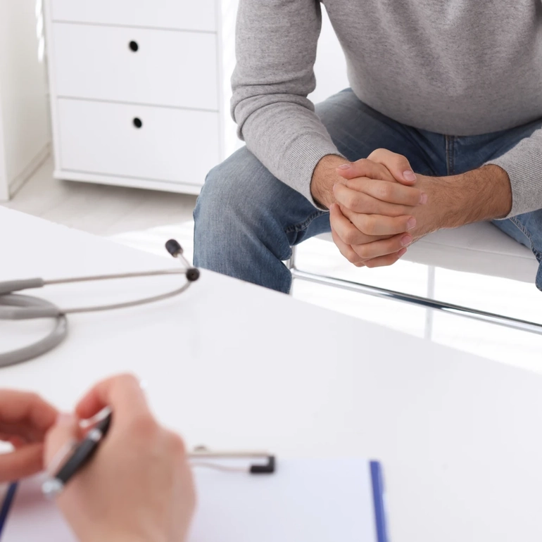 Анальная трещина — тема, о которой не принято говорить, но важно знать!