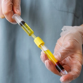 Акция на SVF-терапию суставов