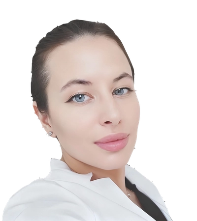 Гайнуллина Лилия Ринатовна - Врач - дерматовенеролог